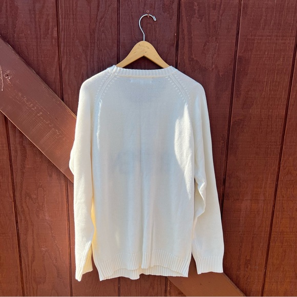 Ellsworth and Ivey sweater size large - Picture 2 of 3